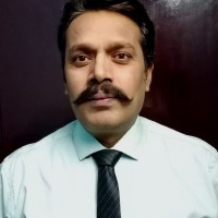 Vandana Aircraft Services Pvt. Ltd. Employee Arbind Pandey's profile photo