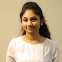SquadStack Employee Srujana Manvi's profile photo