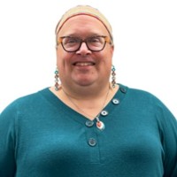 IntelliTect Employee Kelly Adams's profile photo