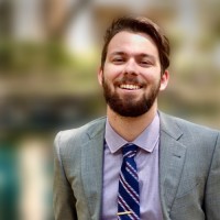 Faith In Practice Employee Ian Rhoades's profile photo