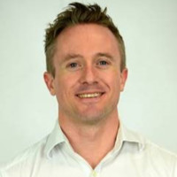 Cylite Employee Mark Langham's profile photo