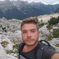 UPEM SPA Employee Marco Annovi's profile photo