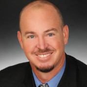 National Waterproofing Supply, LLC. Employee Terry Townson's profile photo
