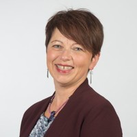 Providence Public Library Employee Joan Ford's profile photo