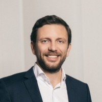 JOLT ENERGY Employee Hans Beck's profile photo