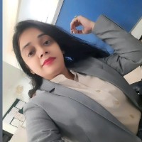 Gramik™ Employee Joolika Jaiswal's profile photo