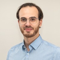 microTEC Südwest e.V. Employee Dominik Schuler's profile photo