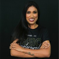 General Mills Employee Daniela Marçal's profile photo