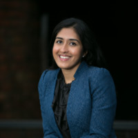 NES Global Talent Employee Shalena Shaheed's profile photo