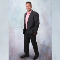 CrediScotia Employee Christian Espinoza's profile photo