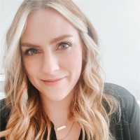 Bounce Curl Employee Amanda Payne's profile photo