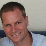 SpyCloud Employee Casey Earle's profile photo