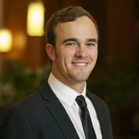 Drumroll Snacks Employee Parker Smith's profile photo