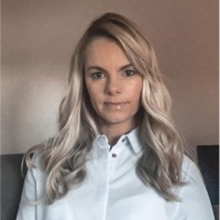 Nisos Group Employee Jemma Gates's profile photo
