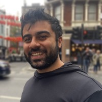 Engage3 powered by Dexi Employee Edris Bemanian's profile photo