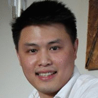 Internal Revenue Service Employee Albert Shih's profile photo