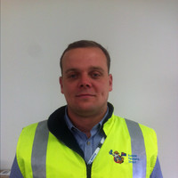 Eight Homes Employee Chris Gray's profile photo