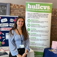 Hull CVS Employee Rhianna Smith's profile photo