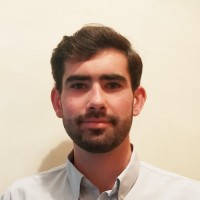 EOLINK Employee Corentin Touchagues's profile photo