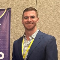 Amazon Web Services (AWS) Employee Mike Shield's profile photo