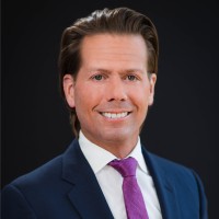 BIOTRONIK Employee John Collier's profile photo