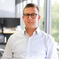 Louvreclad Employee Albert Hart's profile photo