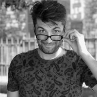 Fixflo Employee Alexandru Ciobotaru's profile photo