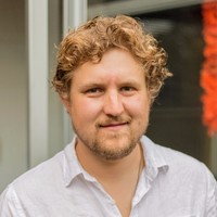 Radically Employee Sam Fowler's profile photo