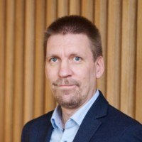 Evitec Solutions Employee Jani Boström's profile photo