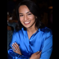 Hangar 7 Aviation Employee Jade Meenach's profile photo