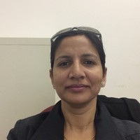 Kohan Retail Investment Group Employee Shweta Srivastava's profile photo