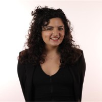 Future Science Group Employee Nicole Kyriacou's profile photo