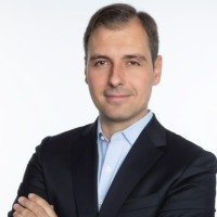 Griffin Industrial Realty, Inc. Employee Andre Ciani's profile photo