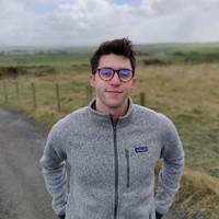 Revolut Employee Pablo Cano Hueros's profile photo