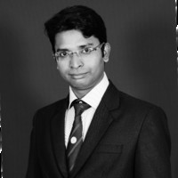 Ceasefire Industries Pvt Ltd. Employee Amitesh Kumar's profile photo