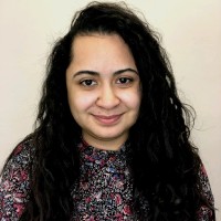 JCC of Greater Buffalo Employee Maria Alvarenga's profile photo