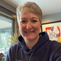 Sauce Labs Employee Nancy Hanyzewski's profile photo