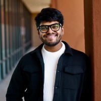 Eclipse Data Innovations Employee Darsh Bhimani's profile photo