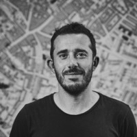 Crowdcube Employee Mark Tyler's profile photo