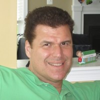 Triangle Sign Services Employee Neal Littman's profile photo