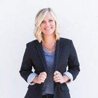 Obviouslee Employee Allison McCutcheon's profile photo