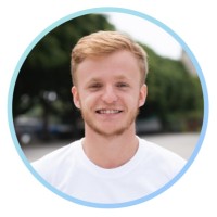 TrainMe Corporate Employee Jérémie Gemelstein's profile photo
