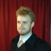 Draper Employee Nick Knapp's profile photo