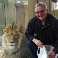 e-Learning Consulting, LLC Employee Leo Lucas's profile photo