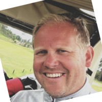 Weber-Stephen Nordic Employee Mattias Lenbäck's profile photo