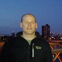 The Gill Corporation Employee Garrett Petzold's profile photo