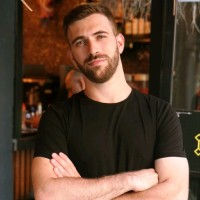 Playtika Employee Shay Levi's profile photo