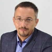 fCoder Group, Inc Employee Mikhael Bolgov's profile photo