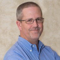 Fidelity Investments Employee Brian Madison's profile photo