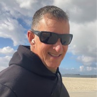 GEOLOGICAL SURVEY, UNITED STATES DEPT OF Employee John Wisner's profile photo